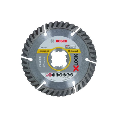 DISCO CORTE DIAMANTE 115X2X22.23MM X-LOCK - Ofertas en Productos del Día a Día – Belleza, Higiene, Moda y Más DISCO CORTE DIAMANTE 115X2X22.23MM X-LOCK - Ofertas en Productos del Día a Día – Belleza, Higiene, Moda y Más