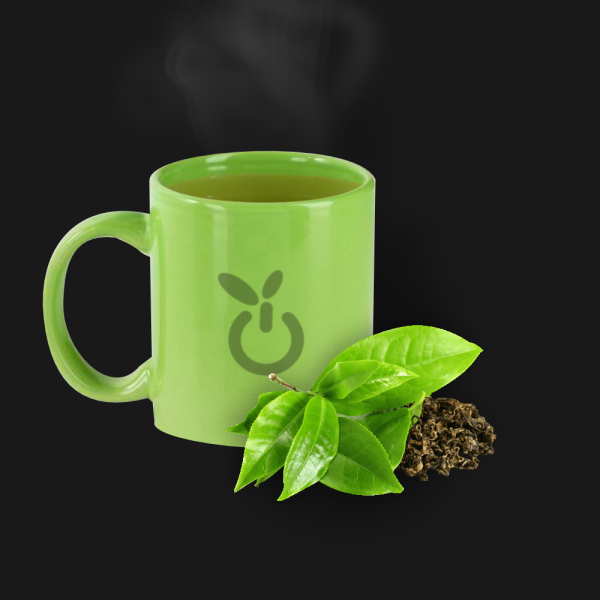 Té Verde - Productos Alimentarios Cuidadosamente Elegidos – Envío Gratuito 35€+