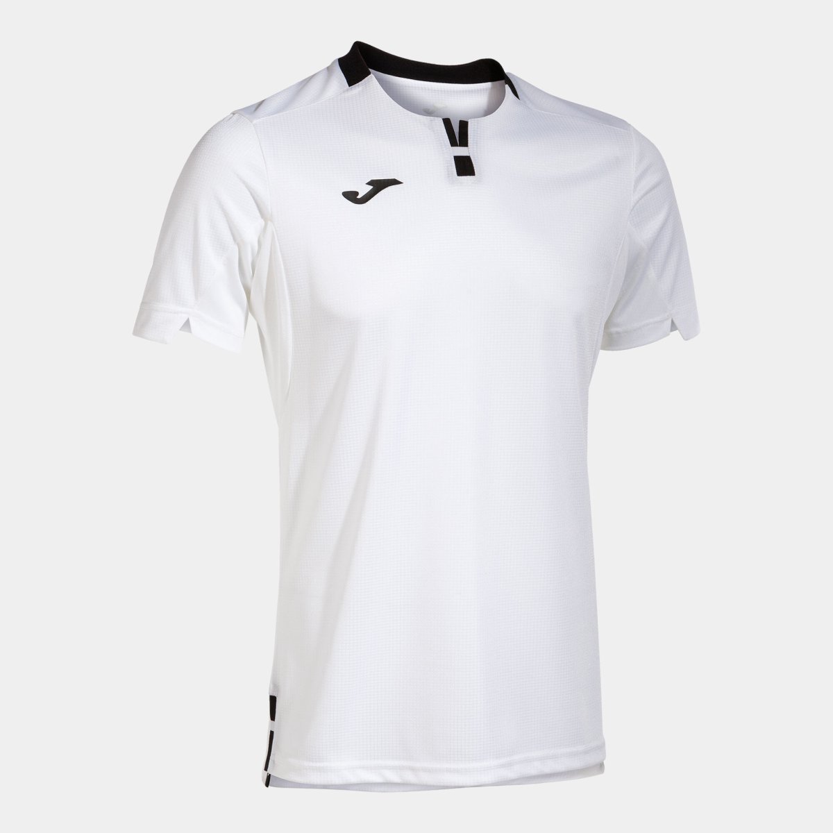 CAMISETA JOMA RANKING BLANCO / NEGRO - Tu tienda de zapatos, ropa y bolsos con ofertas y envío gratis CAMISETA JOMA RANKING BLANCO / NEGRO - Tu tienda de zapatos, ropa y bolsos con ofertas y envío gratis