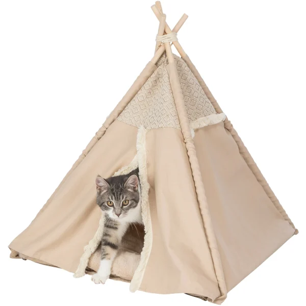 Tipi Boho - Amigos Animal – Creando la mejor vida para tu mascota