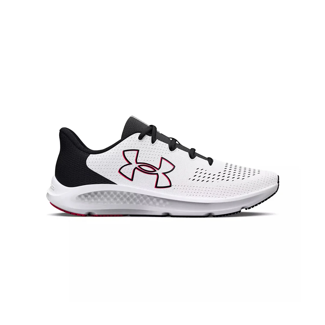 RUNNING UA CHARGED PURSUIT 3 BIG LOGO - ? Deportes & Estilo – Zapatillas y Ropa en Oferta RUNNING UA CHARGED PURSUIT 3 BIG LOGO - ? Deportes & Estilo – Zapatillas y Ropa en Oferta