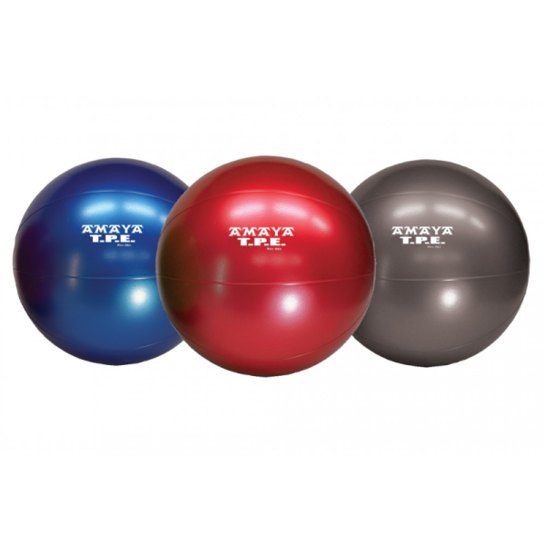 FITNESS BALL TPE AMAYA - Deporte y Outdoor al Mejor Precio del Mercado