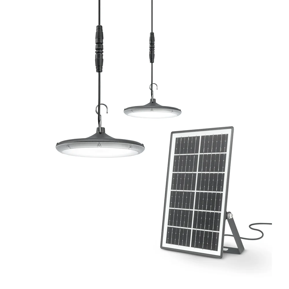 Lámparas De Exterior Con Placa Solar Gloria - Ideas de Regalos Sostenibles: Juguetes de Madera y Bazar Ecológico Lámparas De Exterior Con Placa Solar Gloria - Ideas de Regalos Sostenibles: Juguetes de Madera y Bazar Ecológico