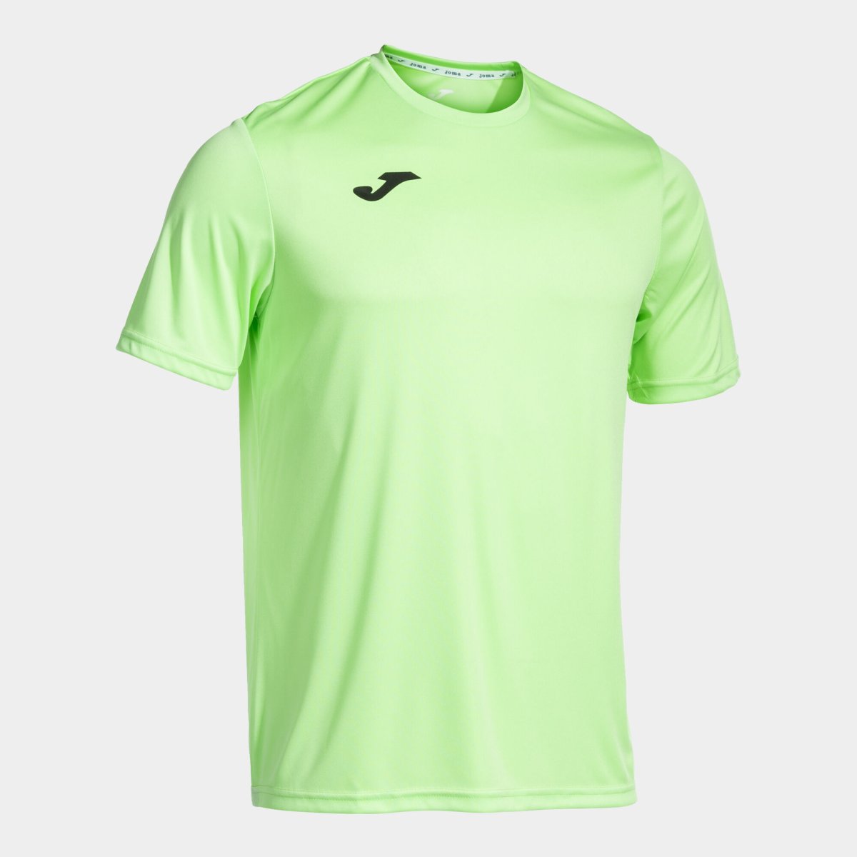 CAMISETA JOMA COMBI VERDE LIMA - Tu tienda de zapatos, ropa y bolsos con ofertas y envío gratis CAMISETA JOMA COMBI VERDE LIMA - Tu tienda de zapatos, ropa y bolsos con ofertas y envío gratis