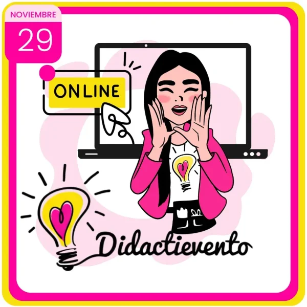 ¿No pudiste venir al Didactievento Madrid 2025? Ahora puedes vivirlo desde casa - Juegos y Juguetes para Despertar la Imaginación de los Pequeños