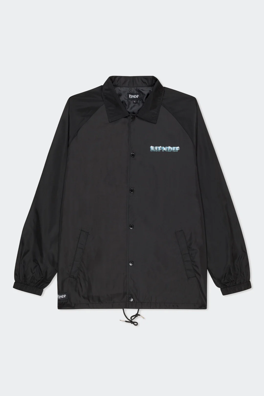 RIPNDIP CHAQUETA COACH AFTERLIFE - ? Deportes & Estilo – Zapatillas y Ropa en Oferta RIPNDIP CHAQUETA COACH AFTERLIFE - ? Deportes & Estilo – Zapatillas y Ropa en Oferta