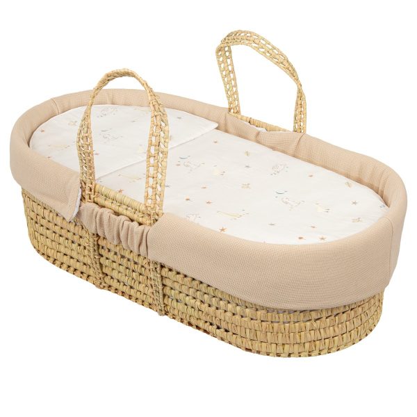 Colcha+Almohada Forest Bimbidreams - Tu tienda especializada en bebés y maternidad online