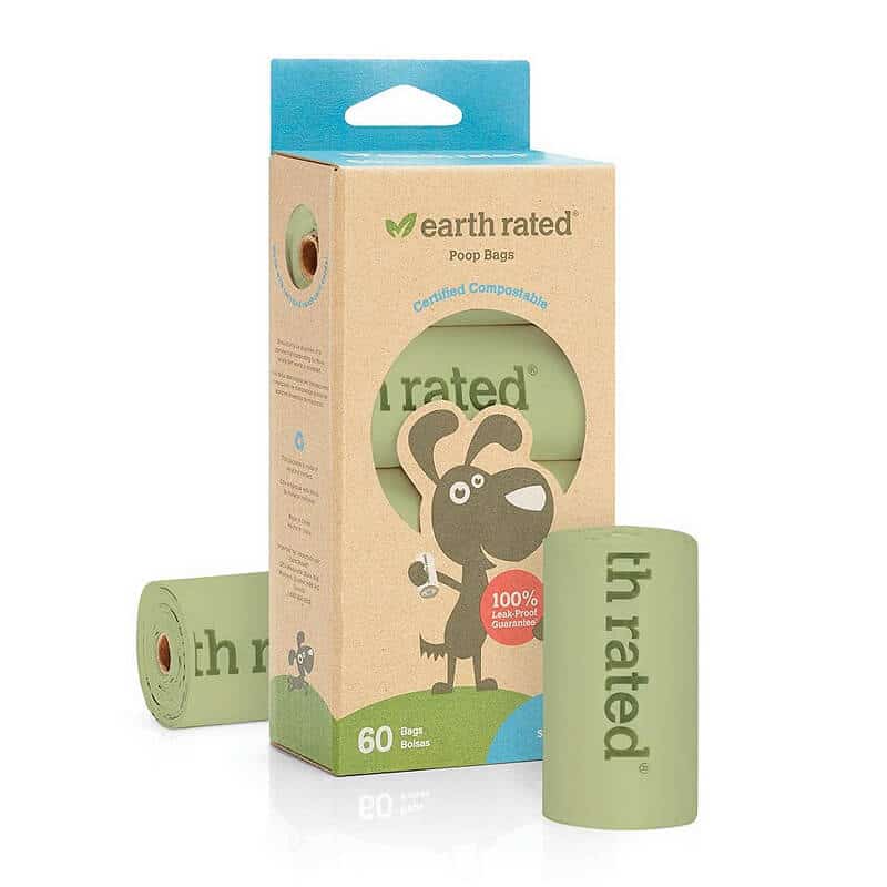 Earth Rated 4 Rollos Compostables - Tu Mundo Pet – Descuentos en Juguetes, Camas y Accesorios Earth Rated 4 Rollos Compostables - Tu Mundo Pet – Descuentos en Juguetes, Camas y Accesorios