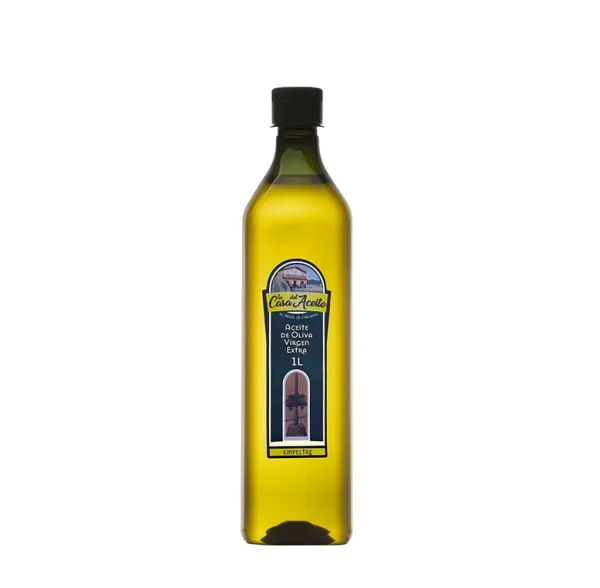 AOVE Empeltre – 1L (6,40€/L) - Gran selección de alimentos en oferta – Envío gratis en pedidos superiores a 35€