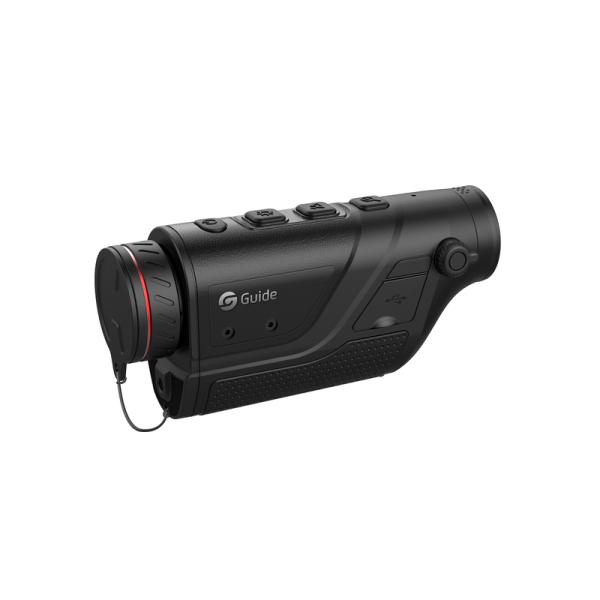 MONOCULAR TERMICO GUIDE TD 210 - Tu Tienda Outdoor de Confianza para Camping y Naturaleza
