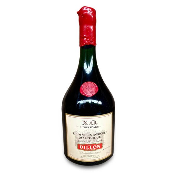 DILLON – RHUM HORS D’ÂGE – GRENADIER – XO – MAGNUM – EDITION LIMITÉE – COFFRET BOIS – 1,5L – 43° - Vins sélectionnés – Goût et élégance | Livraiso