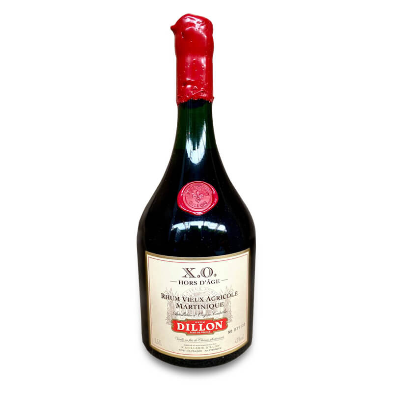 DILLON – RHUM HORS D’ÂGE – GRENADIER – XO – MAGNUM – EDITION LIMITÉE – COFFRET BOIS – 1,5L – 43° - Vins sélectionnés – Goût et élégance | Livraiso DILLON – RHUM HORS D’ÂGE – GRENADIER – XO – MAGNUM – EDITION LIMITÉE – COFFRET BOIS – 1,5L – 43° - Vins sélectionnés – Goût et élégance | Livraiso