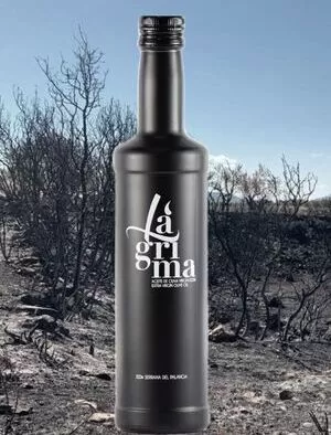 AOVE solidario Lágrima 0,5L - Top Alimentos en Oferta – Envío Gratis por Tiempo Reducido