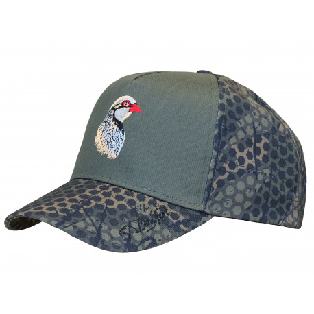 GORRA FOREST PRINT CAQUI PERDIZ - Tu Tienda Outdoor de Confianza para Camping y Naturaleza GORRA FOREST PRINT CAQUI PERDIZ - Tu Tienda Outdoor de Confianza para Camping y Naturaleza