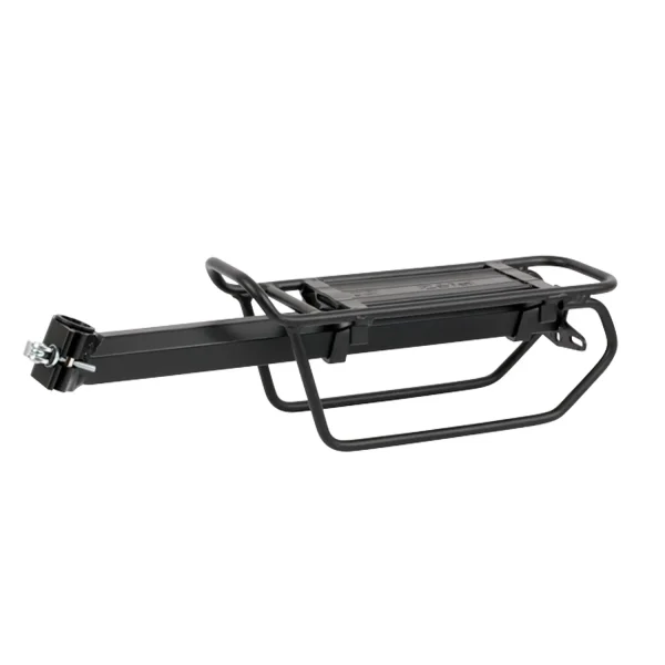 Porta equipaje raider r30 negro - Tienda outdoor: aventura, montaña y naturaleza