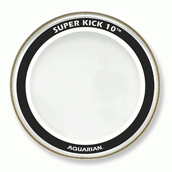 Aquarian SK10 – 24 24-Inch Super Kick – 10 – Clear - Top Alimentos en Oferta – Envío Gratis por Tiempo Reducido