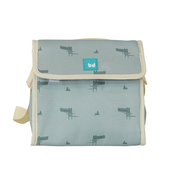 Bolsa Termica Coco Bimbidreams - Tu tienda especializada en bebés y maternidad online