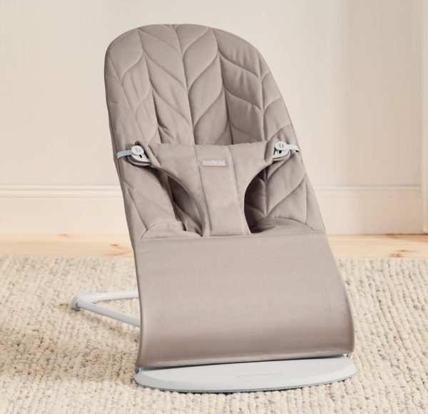 Hamaca BLISS . BabyBjorbn - Tu tienda especializada en bebés y maternidad online