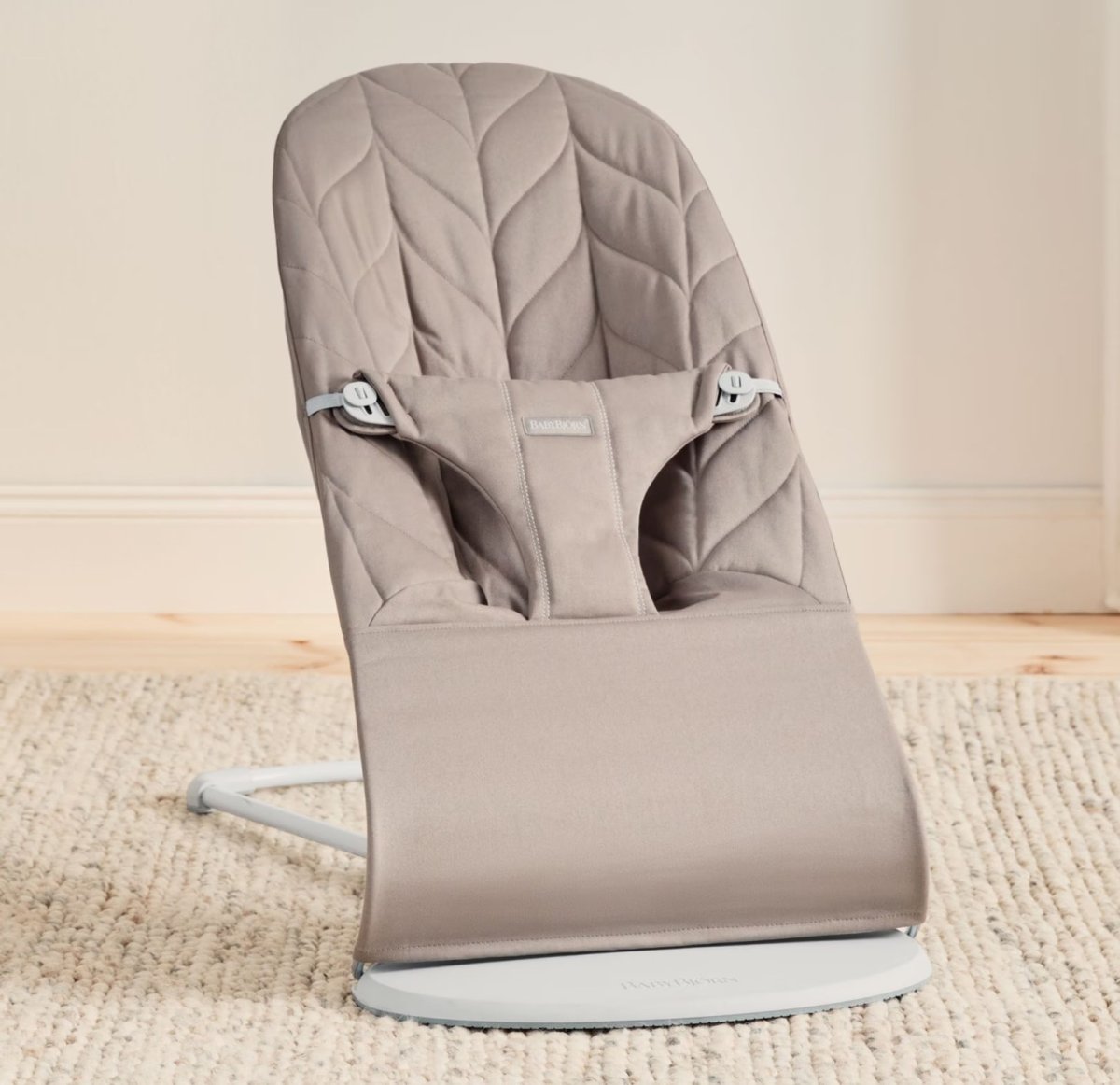 Hamaca BLISS . BabyBjorbn - Tu tienda especializada en bebés y maternidad online Hamaca BLISS . BabyBjorbn - Tu tienda especializada en bebés y maternidad online
