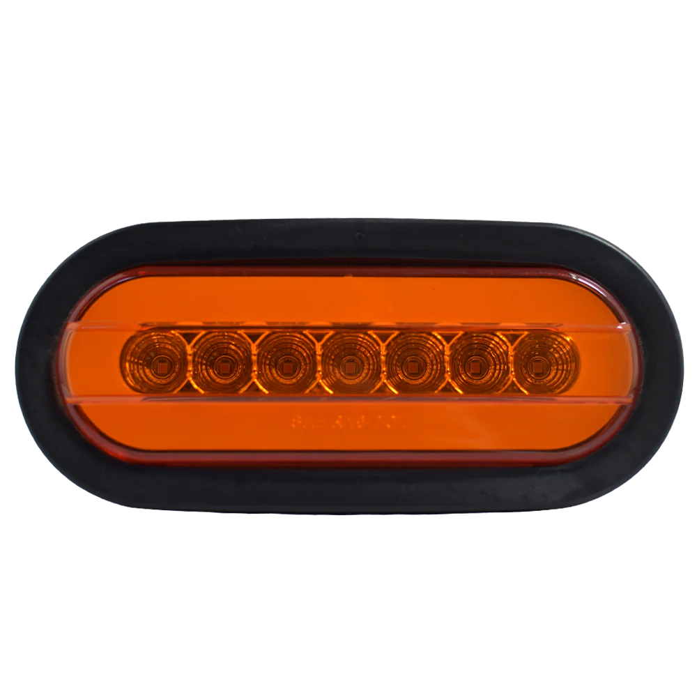 Faro Lateral Ovalado 07 LED Neón Multivoltaje TK315 Ambar - Equipa Tu Caja de Herramientas – Rebajas en Manuales y Eléctricas Faro Lateral Ovalado 07 LED Neón Multivoltaje TK315 Ambar - Equipa Tu Caja de Herramientas – Rebajas en Manuales y Eléctricas