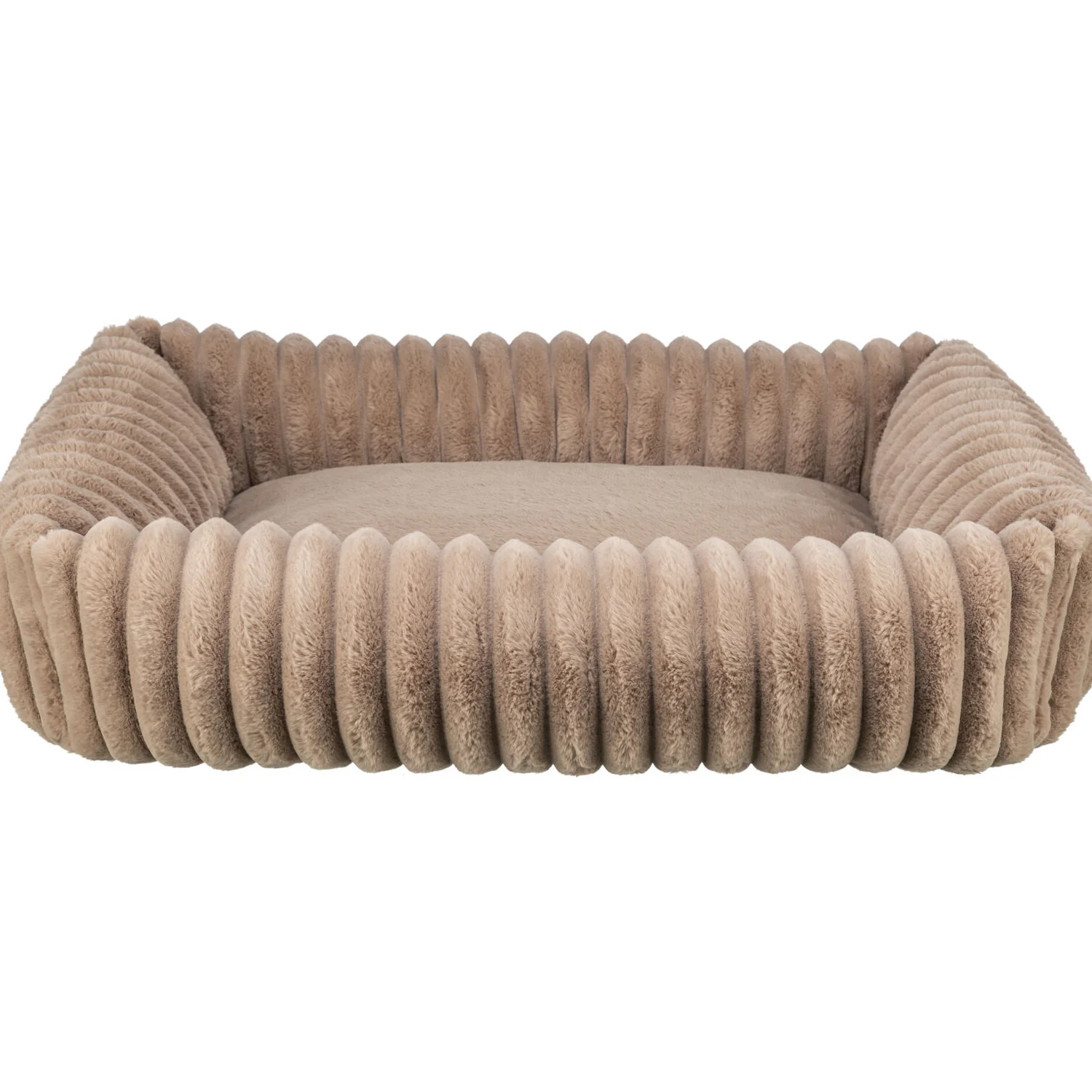Cama Lonni rectangular - Amigos Animal – Creando la mejor vida para tu mascota Cama Lonni rectangular - Amigos Animal – Creando la mejor vida para tu mascota
