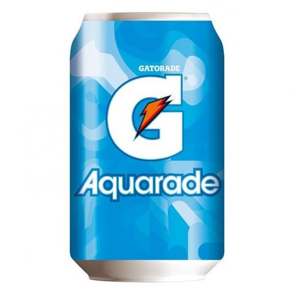Aquarade Limón 33 cl - Top Alimentos en Oferta – Envío Gratis por Tiempo Reducido