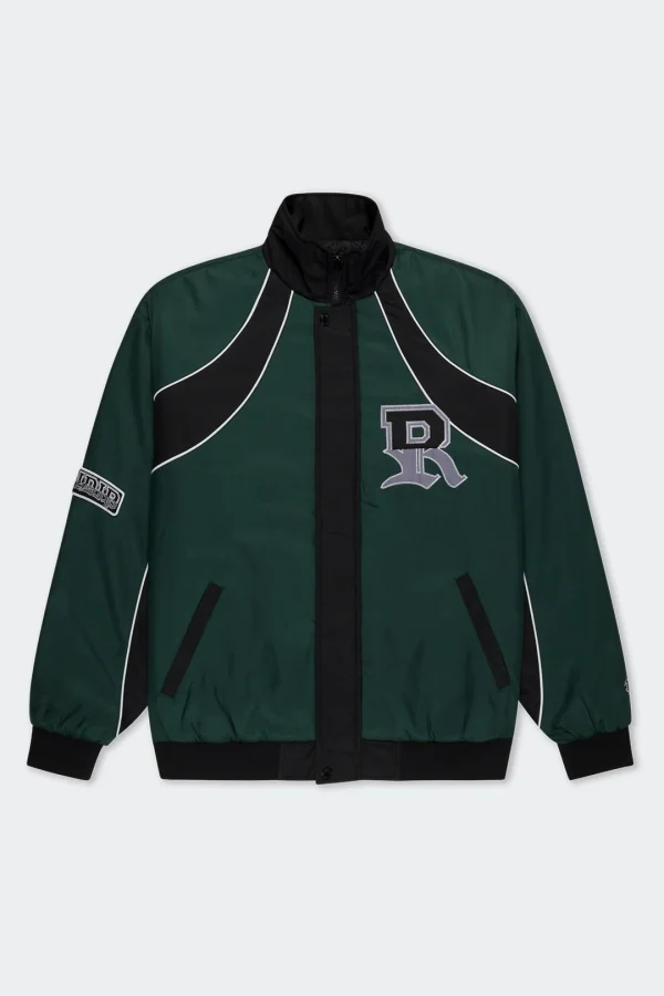 RIPNDIP CHAQUETA RACER ATHLETICS - ? Deportes & Estilo – Zapatillas y Ropa en Oferta