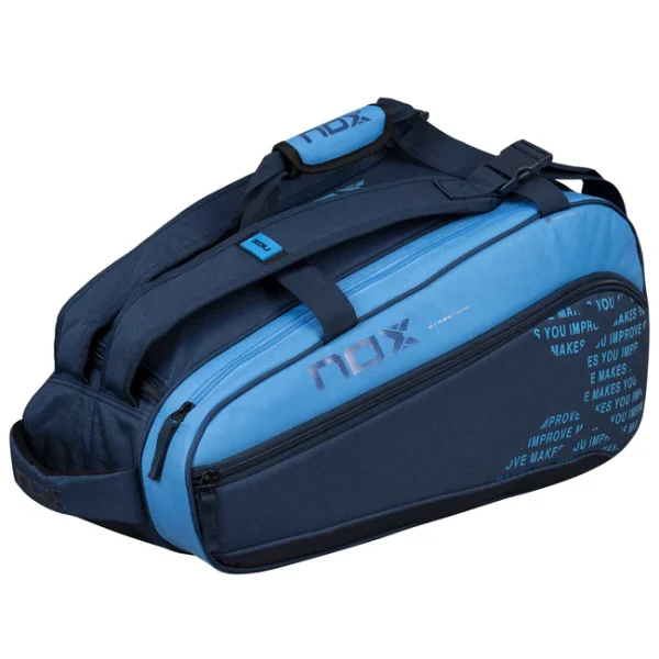 PALETERO NOX STREET SERIES SKY BLUE - Tu tienda de zapatos, ropa y bolsos con ofertas y envío gratis