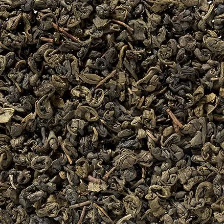Té Verde gunpowder (BIO) - Productos Alimentarios Cuidadosamente Elegidos – Envío Gratuito 35€+