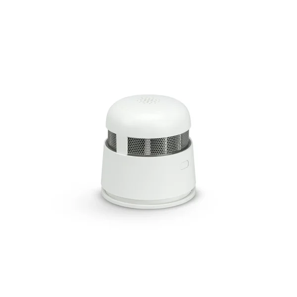 Detector de humo nano Bast 10 años - Ideas de Regalos Sostenibles: Juguetes de Madera y Bazar Ecológico