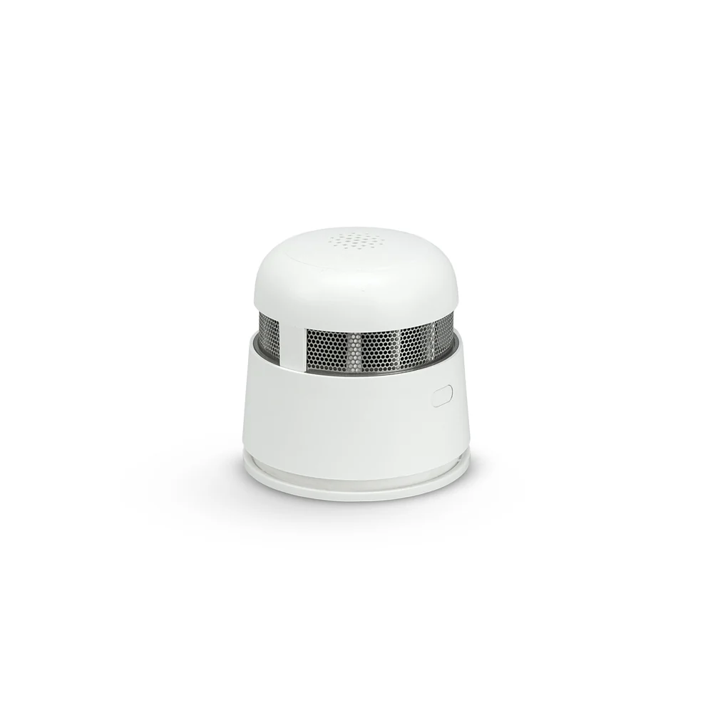 Detector de humo nano Bast 10 años - Ideas de Regalos Sostenibles: Juguetes de Madera y Bazar Ecológico Detector de humo nano Bast 10 años - Ideas de Regalos Sostenibles: Juguetes de Madera y Bazar Ecológico