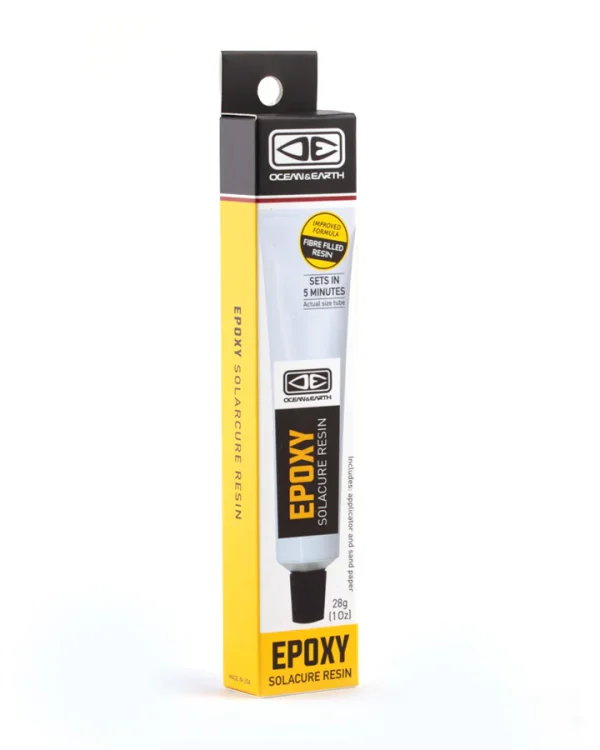 Ocean & Earth Reparador Epoxy 30ml - Complementa tu estilo – Ofertas por tiempo limitado