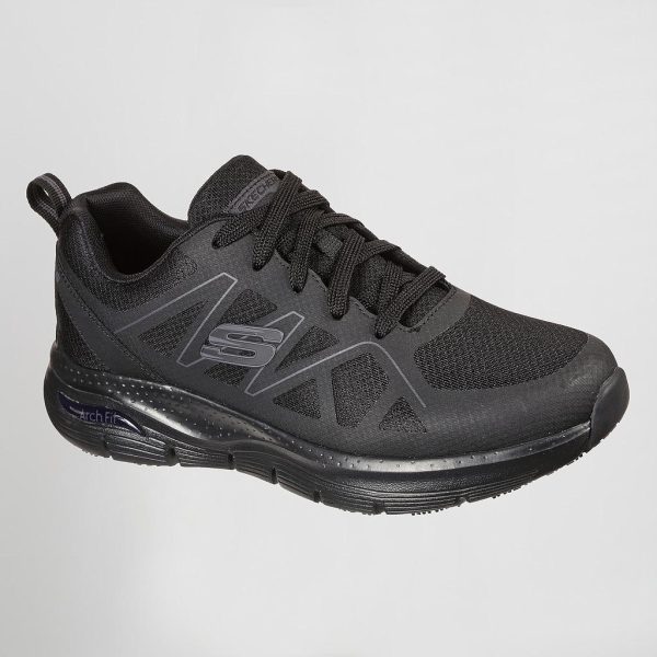 Arch Fit SR – Axtell Skechers Hombre Gary´s (SK200025EC) - Top Alimentos en Oferta – Envío Gratis por Tiempo Reducido