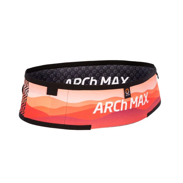 Belt Pro Rojo - Tu Tienda Outdoor de Confianza para Camping y Naturaleza