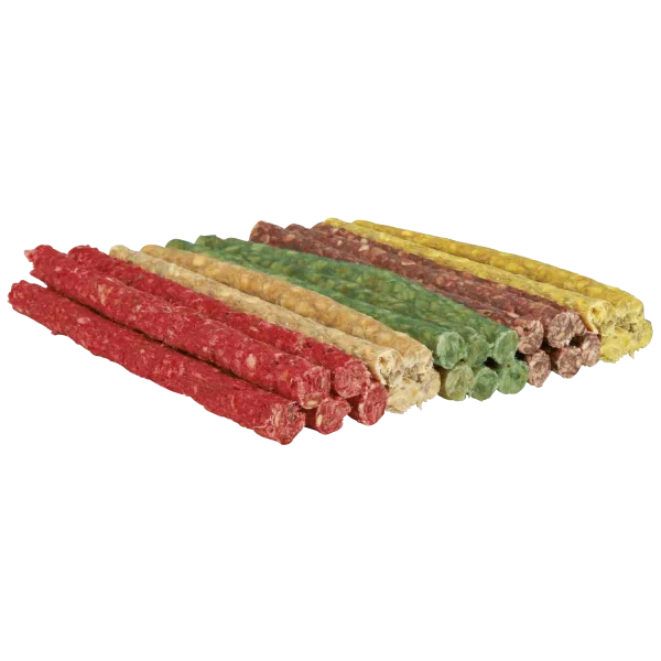Sticks de Ternera para Perros - Productos Alimentarios Cuidadosamente Elegidos – Envío Gratuito 35€+