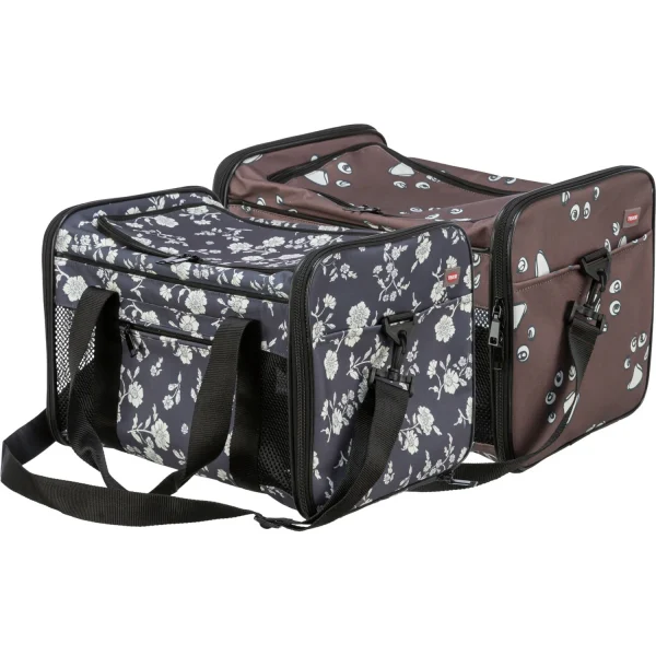 Bolsa Adrina, negro - Amigos Animal – Creando la mejor vida para tu mascota