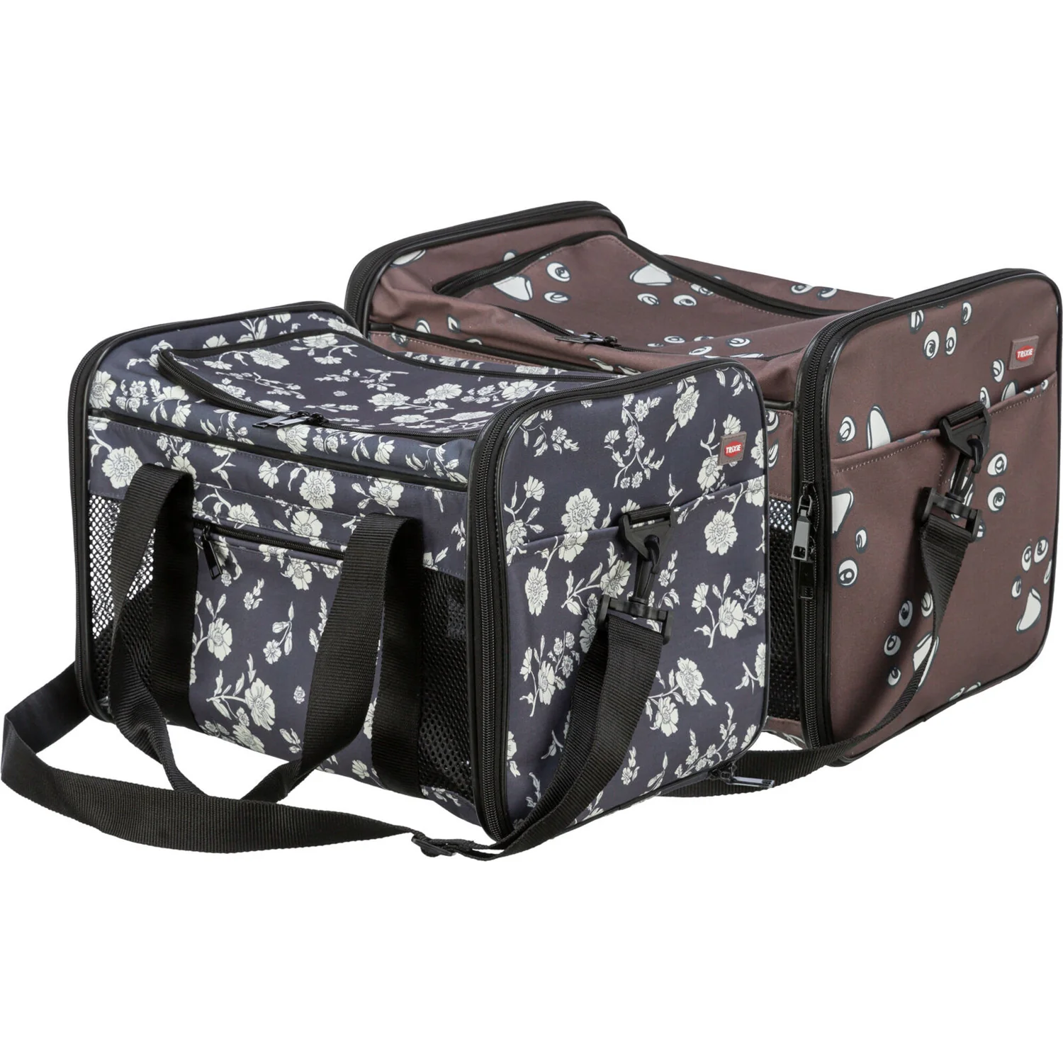 Bolsa Adrina, negro - Amigos Animal – Creando la mejor vida para tu mascota Bolsa Adrina, negro - Amigos Animal – Creando la mejor vida para tu mascota