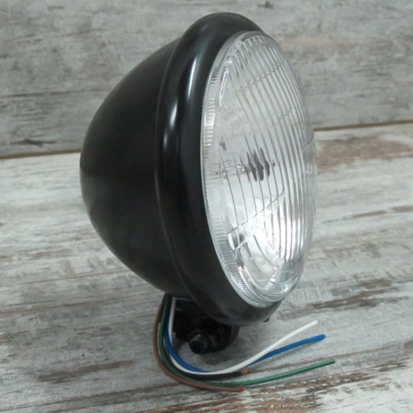 Faro delantero para montaje inferior de 14,6 cm (5 3/4″) - Equipa Tu Caja de Herramientas – Rebajas en Manuales y Eléctricas