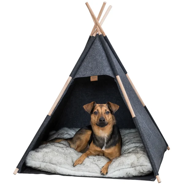 Cueva Tipi - Amigos Animal – Creando la mejor vida para tu mascota