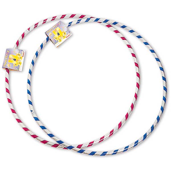 Hula Hoop 80 cm - Tienda Infantil Online – Bebés, Juguetes, Ropa y Artículos Esenciales Hula Hoop 80 cm - Tienda Infantil Online – Bebés, Juguetes, Ropa y Artículos Esenciales