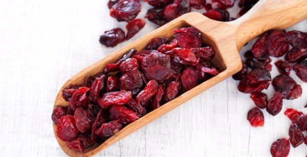 Arándano rojo Trozado - Top Alimentos en Oferta – Envío Gratis por Tiempo Reducido