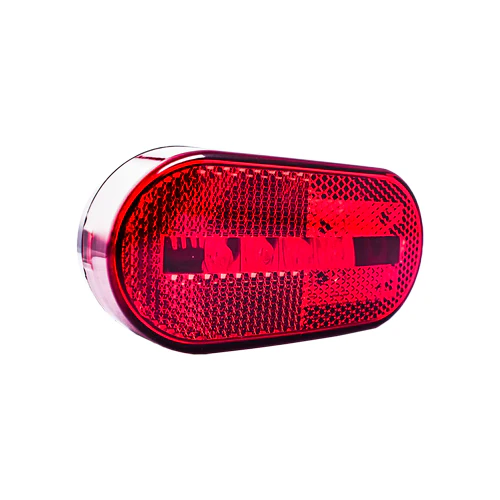 Faro Lateral Color Rojo 10 Led 12/24V TK025 - Equipa Tu Caja de Herramientas – Rebajas en Manuales y Eléctricas