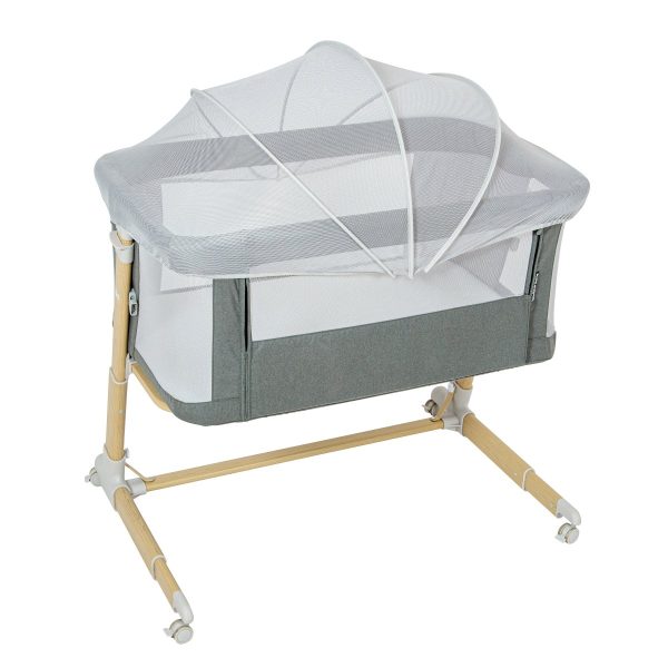 Mosquitera Minicuna - Tu tienda especializada en bebés y maternidad online