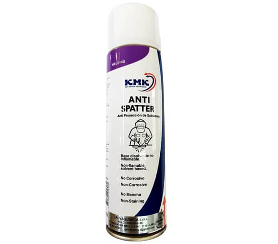 Antispatter – antiproyecciones de soldadura spray 500ml - Top Alimentos en Oferta – Envío Gratis por Tiempo Reducido
