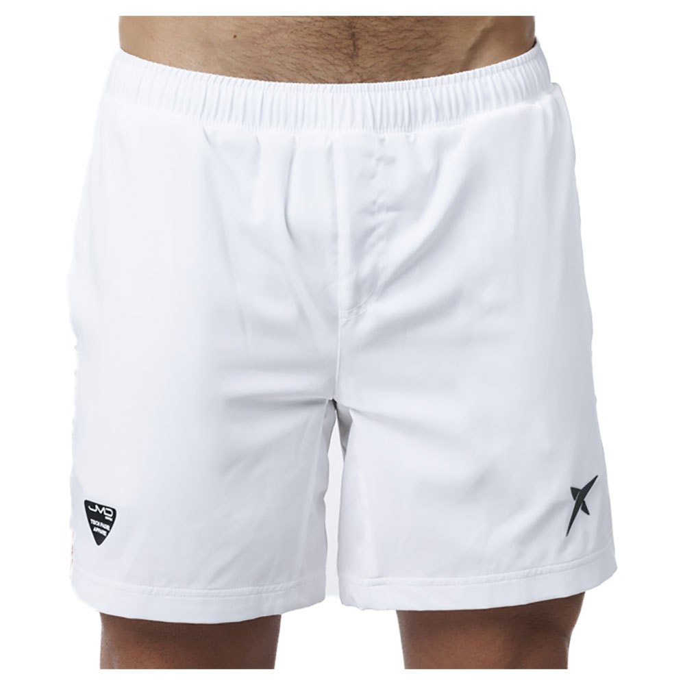 SHORTS DROP SHOT AIRAM JMD BLANCOS - Tu tienda de zapatos, ropa y bolsos con ofertas y envío gratis SHORTS DROP SHOT AIRAM JMD BLANCOS - Tu tienda de zapatos, ropa y bolsos con ofertas y envío gratis