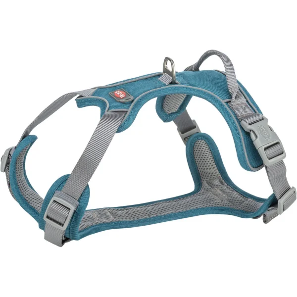 Premium Arnés Active - Amigos Animal – Creando la mejor vida para tu mascota