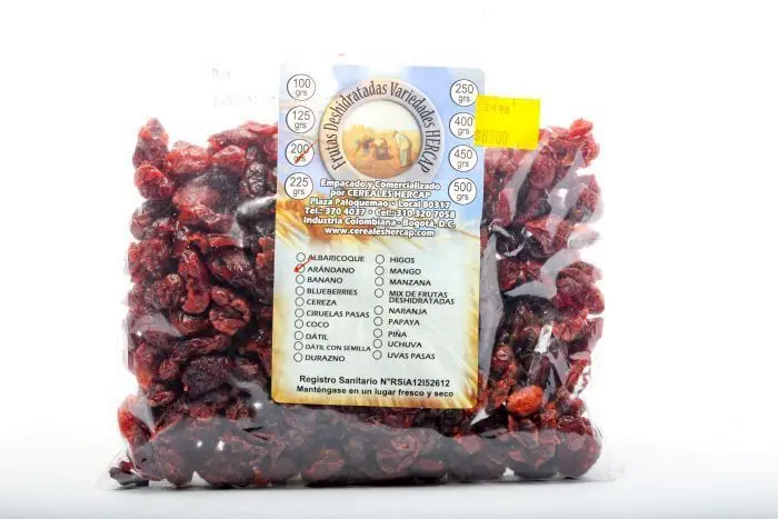 ARANDANOS HERCAP 200 GR UND - Gran selección de alimentos en oferta – Envío gratis en pedidos superiores a 35€ ARANDANOS HERCAP 200 GR UND - Gran selección de alimentos en oferta – Envío gratis en pedidos superiores a 35€