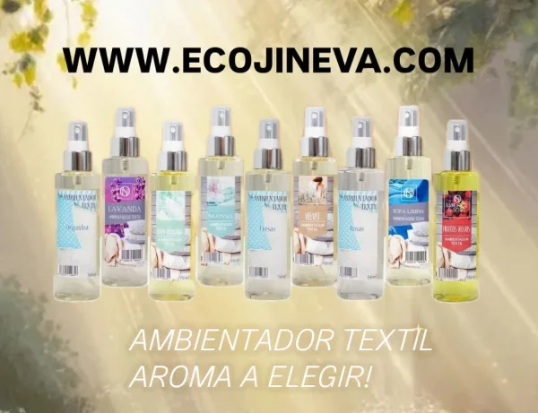 AMBIENTADOR TEXTIL AROMA A ELEGIR - Animalia-Pro | Cuidado profesional para tu mascota – Envío gratis desde 40€