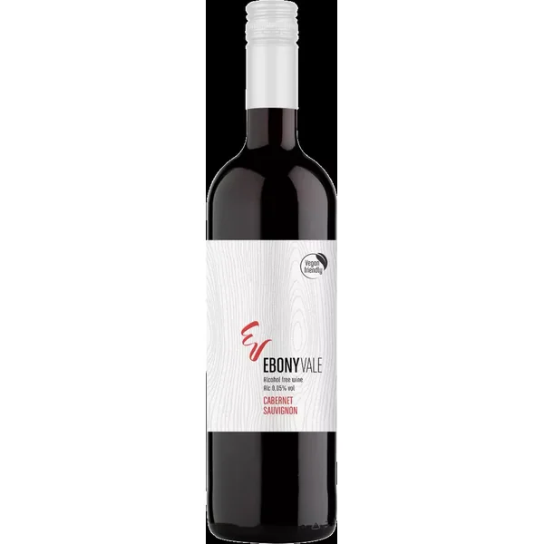 Ebony Vale Cabernet Sauvignon alkoholfrei – Villa Eden - Vins sélectionnés – Goût et élégance | Livraison gratuite dès 50€ Ebony Vale Cabernet Sauvignon alkoholfrei – Villa Eden - Vins sélectionnés – Goût et élégance | Livraison gratuite dès 50€