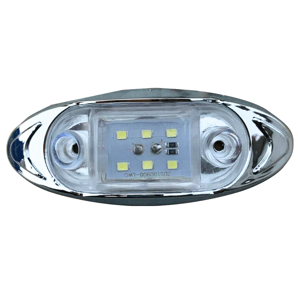 Faro Lateral Cromado 06 Luz LED 24V Blanco - Equipa Tu Caja de Herramientas – Rebajas en Manuales y Eléctricas Faro Lateral Cromado 06 Luz LED 24V Blanco - Equipa Tu Caja de Herramientas – Rebajas en Manuales y Eléctricas